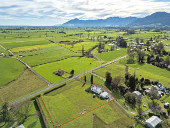 590 Wardville Road, Wardville, Waikato
