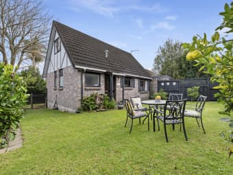 149 Waitaha Road, Welcome Bay, Bay of Plenty