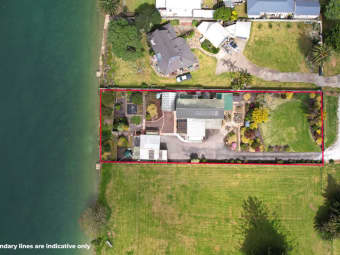 39 Taipa Point Road, Taipa, Northland