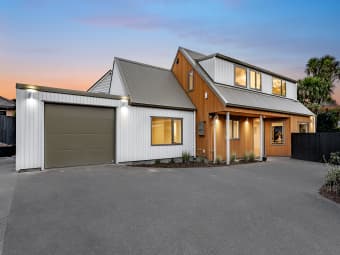 22A Modena Crescent, St Heliers, Auckland