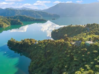 2067 Kenepuru Road, Te Mahia, Marlborough