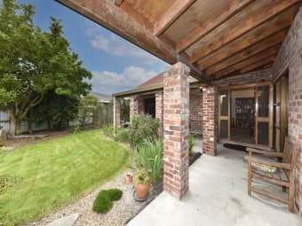 1276 Courtenay Road, Kirwee, Canterbury