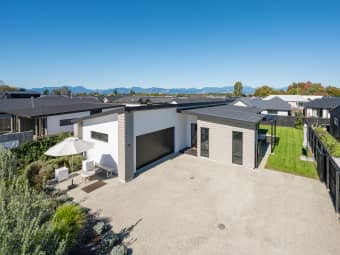 12 Wakanini Place, Mapua, Tasman