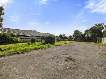 3 Portland Drive, Highlands Park, Taranaki