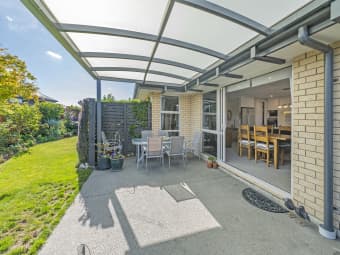 36 Flint Road, Rolleston, Canterbury