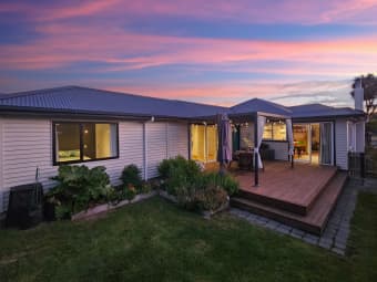 7 Ranui Rd, Stoke, Nelson
