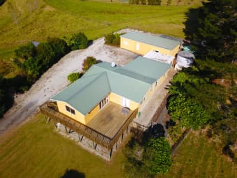 99 Paranui Road, Taipa, Northland