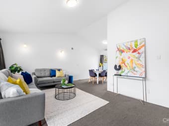 7A Tennyson St, Trentham, Wellington