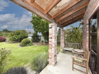 1276 Courtenay Road, Kirwee, Canterbury