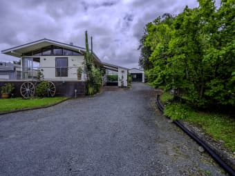 3A Te Ahu Street, Kaitaia, Northland
