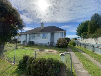 11 Carpenter Street, Waipukurau, Hawke's Bay