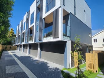 Lot 7/12 King Edward Avenue, Epsom, Auckland