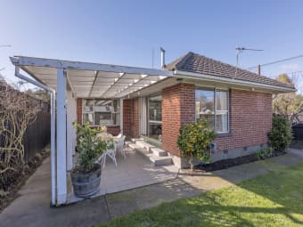 11 Norah St, Mairehau, Canterbury