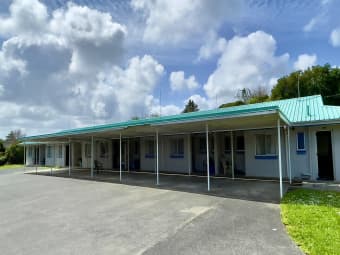 100 Queen Street, Waiuku, Auckland
