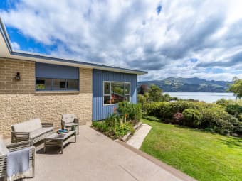 25 Matariki Street, Broad Bay, Otago
