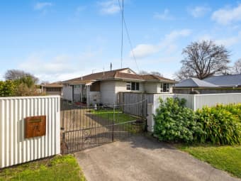 37 Murphys Rd, Springlands, Marlborough