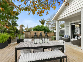 372A Carrington Street, Upper Vogeltown, Taranaki