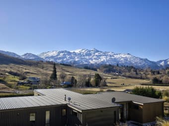 28 Frogmore Lane, Dalefield, Otago