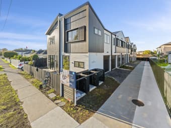 5/13 Rosebank Road, Papatoetoe, Auckland