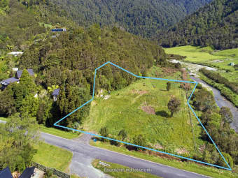 0 Duncan Bay Road, Tennyson Inlet, Marlborough