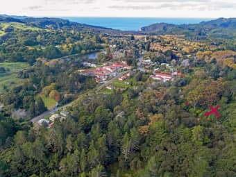 00 Carroll Street, Te Puia Springs, Gisborne