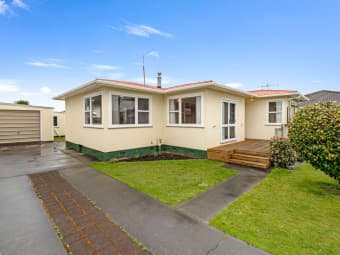 6 Chester Road, Springvale, Manawatu-Wanganui