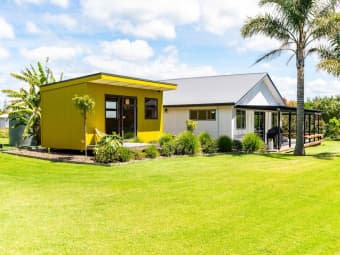 31 Jack Boyd Drive, Mangawhai Heads, Northland