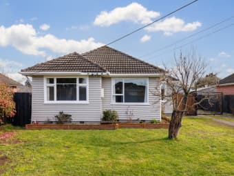41 Basingstoke St, Aranui, Canterbury