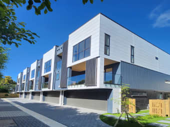 Lot 7/12 King Edward Avenue, Epsom, Auckland