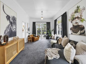 372A Carrington Street, Upper Vogeltown, Taranaki