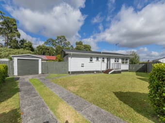 17 Leather Street, Huntly, Waikato