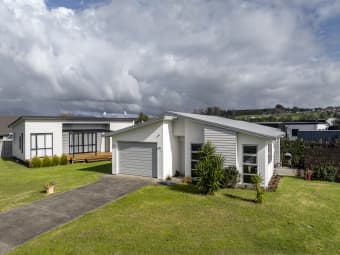 40 Waiotahi Drifts Boulevard, Waiotahe, Bay of Plenty