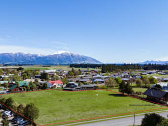 29 Barkers Road, Methven, Canterbury