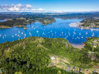 319 Aucks Road, Okiato, Northland