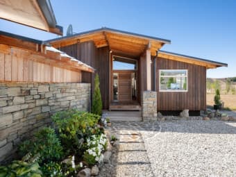 163 Golden Road, Springvale, Otago