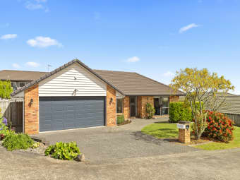 16 Ludlow Place, Pukekohe, Auckland