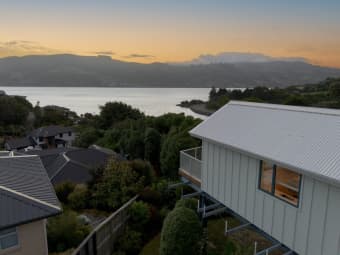 78 Mission Cv, Company Bay, Otago