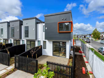 7 Kaikape Lane, Flat Bush, Auckland