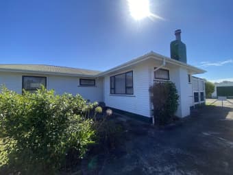 36 Freyberg Terrace, Waipukurau, Hawke's Bay