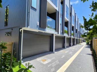 Lot 7/12 King Edward Avenue, Epsom, Auckland