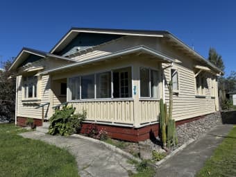 36 Kenilworth Street, Waipawa, Hawke's Bay