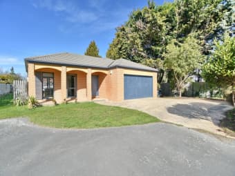 10 Riegler Place, Belfast, Canterbury