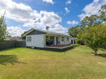 17 Leather Street, Huntly, Waikato