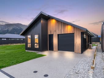 112 Burdon Loop, Lake Hawea, Otago