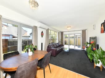 35B Cavendish Road, Casebrook, Canterbury