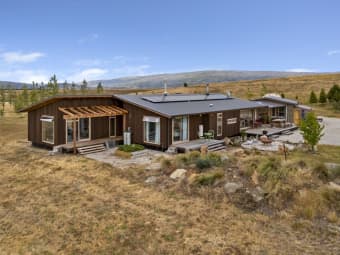 163 Golden Road, Springvale, Otago