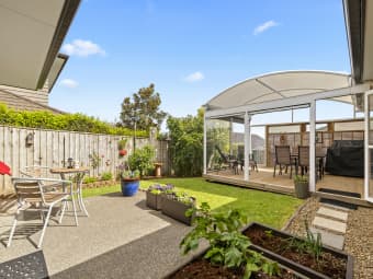 16 Ludlow Place, Pukekohe, Auckland