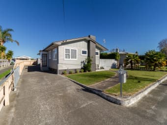 5 Dick Place, Onekawa, Hawke's Bay