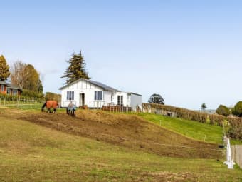 29 Clifford Road, Eltham, Taranaki