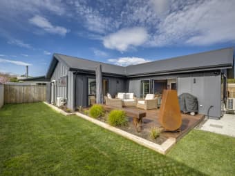 733 Ngaio Street, Mahora, Hawke's Bay